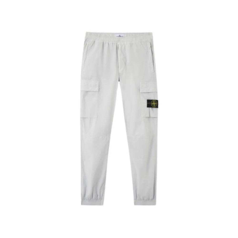 Trousers > Sweatpants - - Stone Island - Modalova
