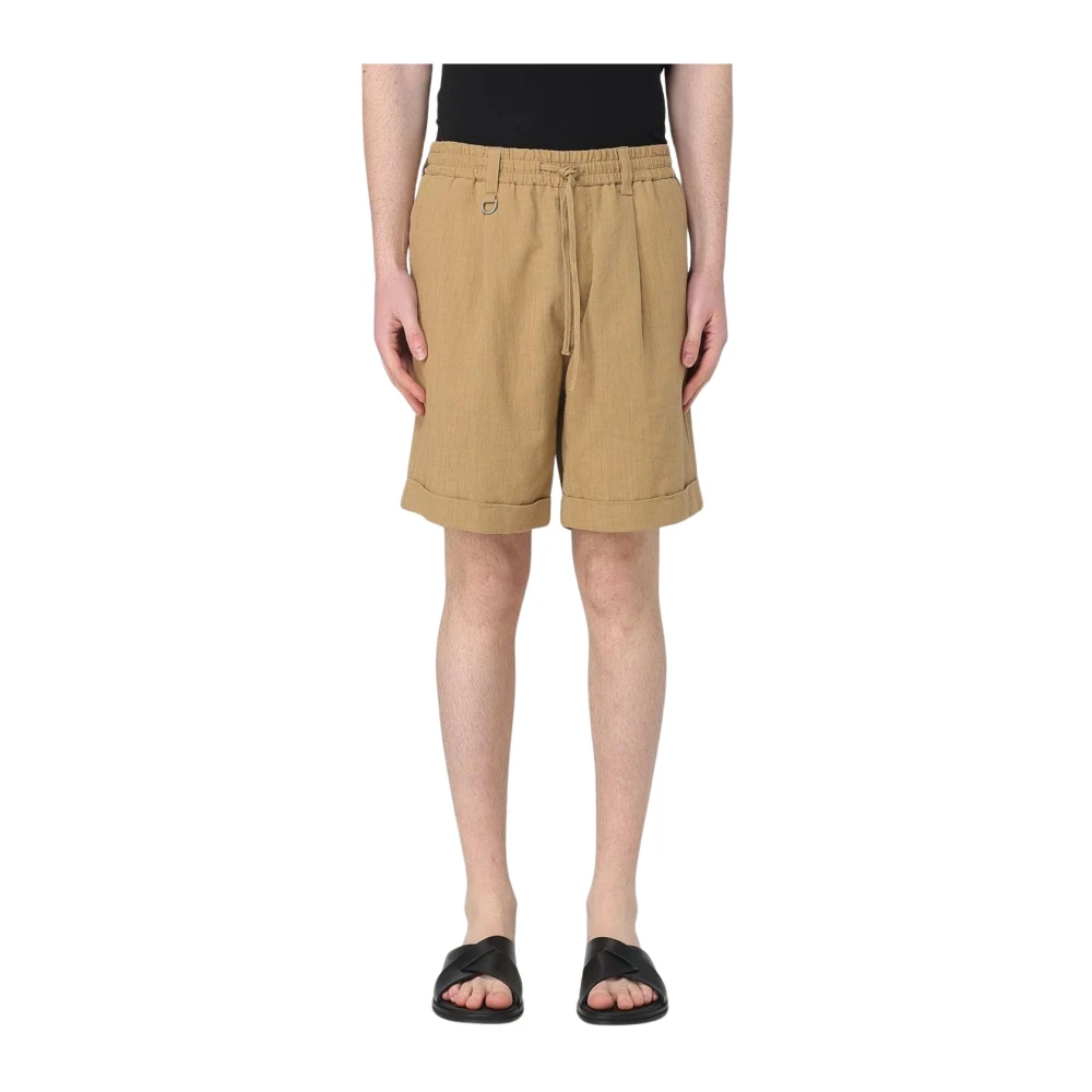 Shorts > Casual Shorts - - Paolo Pecora - Modalova
