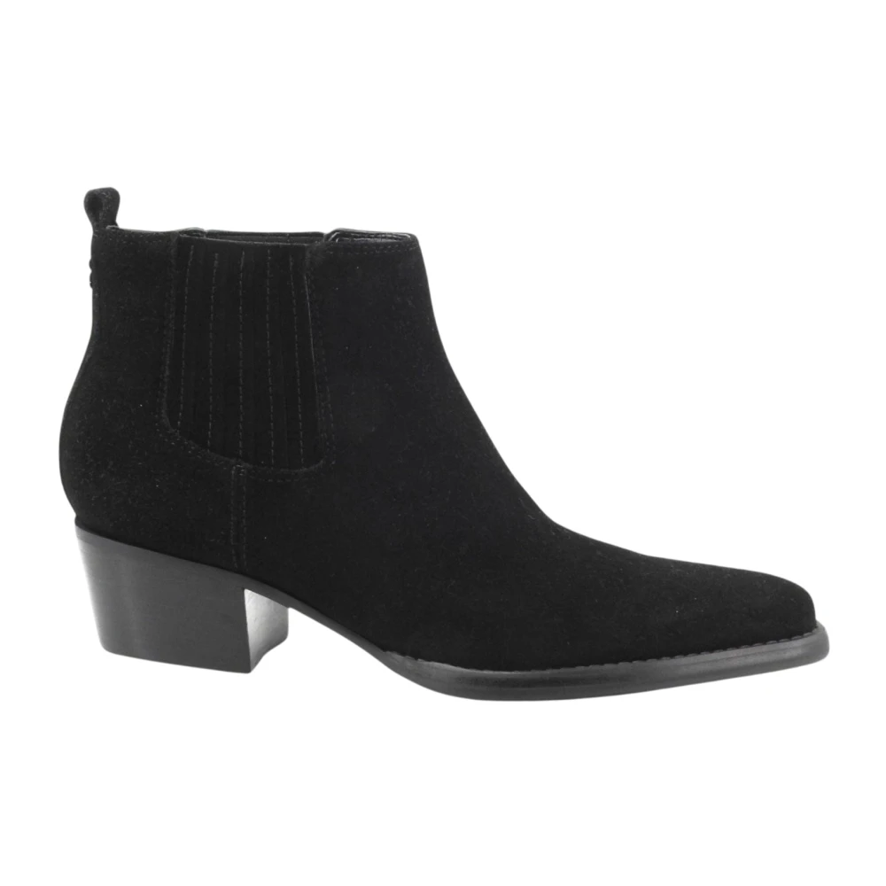 Guess , Damen, Schuhe, Schwarzk, 37 Eu