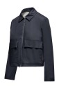 unlined-gabardine-jacket-with-collar