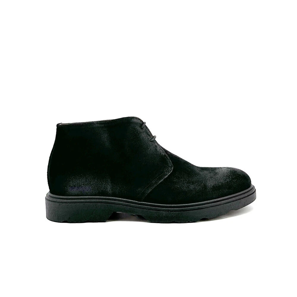 Shoes > Boots > Lace-up Boots - - Duca di Morrone - Modalova