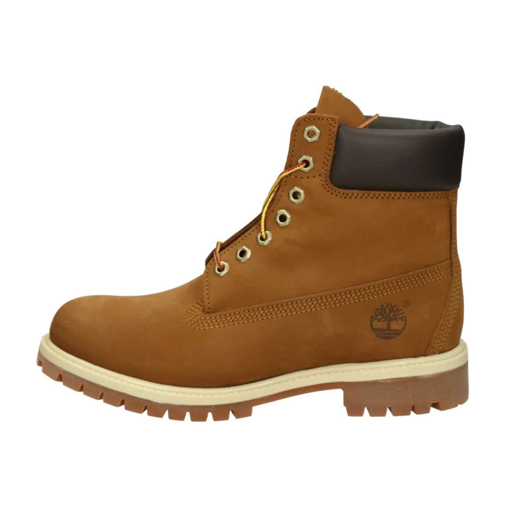 Shoes > Boots > Lace-up Boots - - Timberland - Modalova