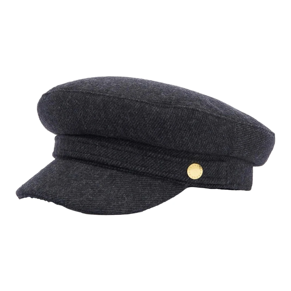 Accessories > Hats > Caps - - Barbour - Modalova
