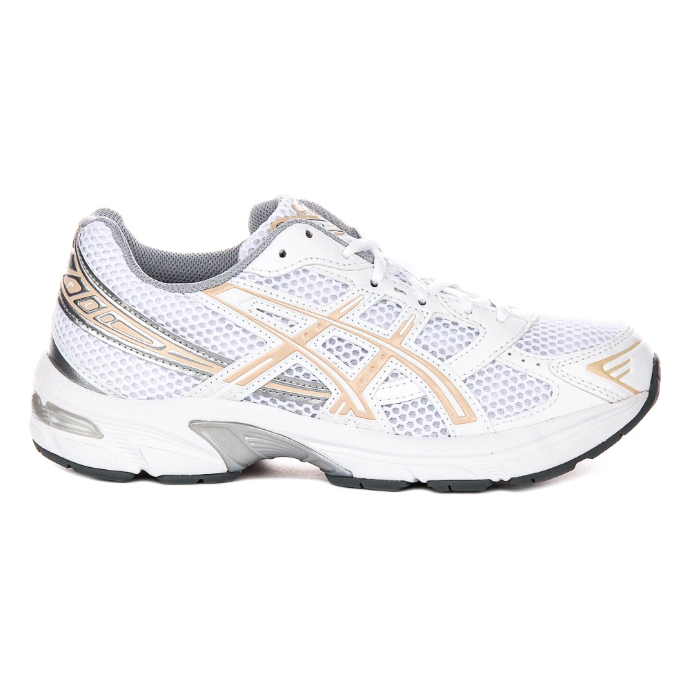 Asics Gel-1130 Trainers Dames Schoenen Wit
