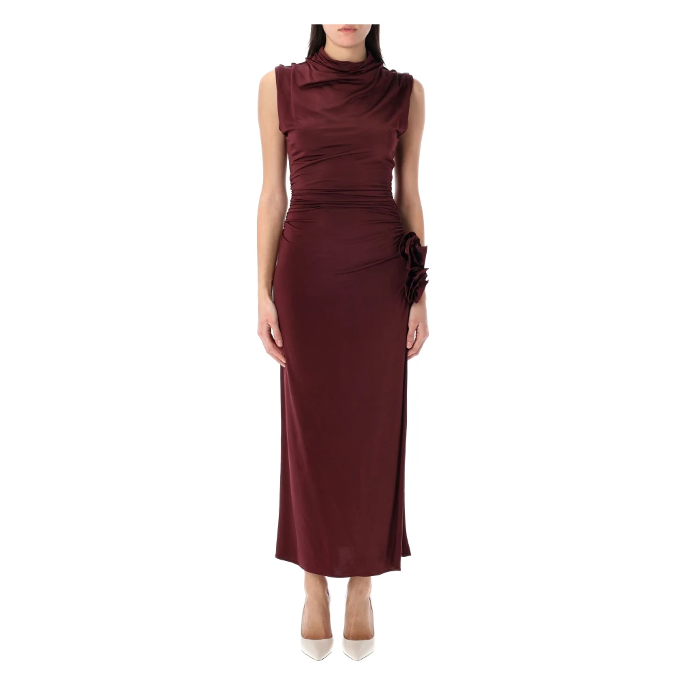 Dresses > Occasion Dresses > Party Dresses - - Magda Butrym - Modalova