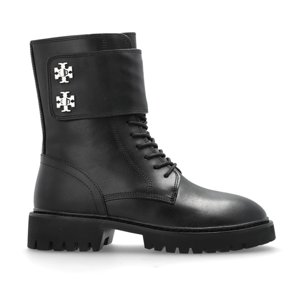 Tory Burch Nero Stivaletto - Immagine 3