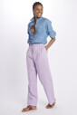bellerose-trousers-lilac