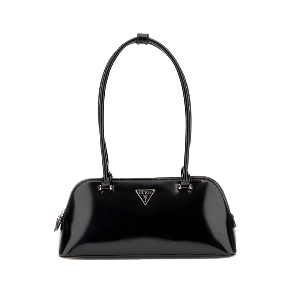 Guess - Bags > Handbags - Black - Guess - Modalova