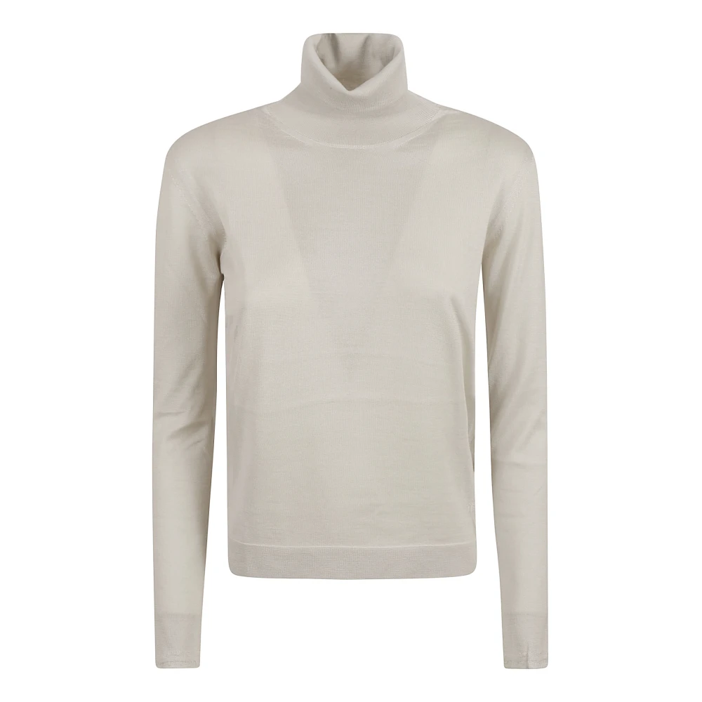 Knitwear > Cashmere Knitwear - - Tom Ford - Modalova