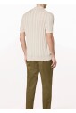 polo-en-coton-beige
