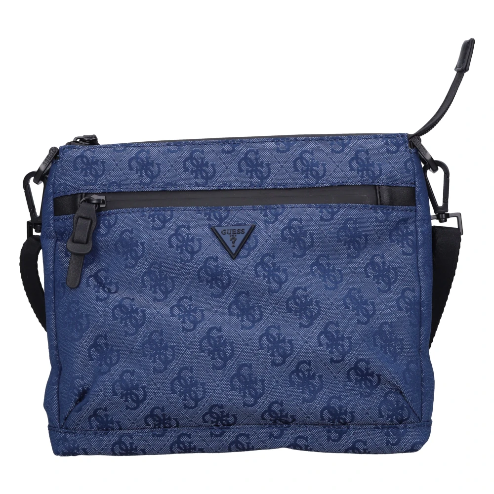 Guess Blauw Blue Dames