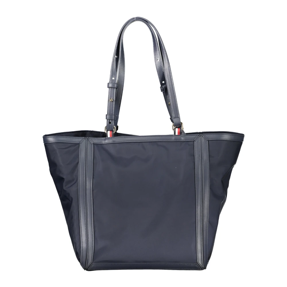 Tommy Hilfiger Tassen en Accessoires Blue Dames