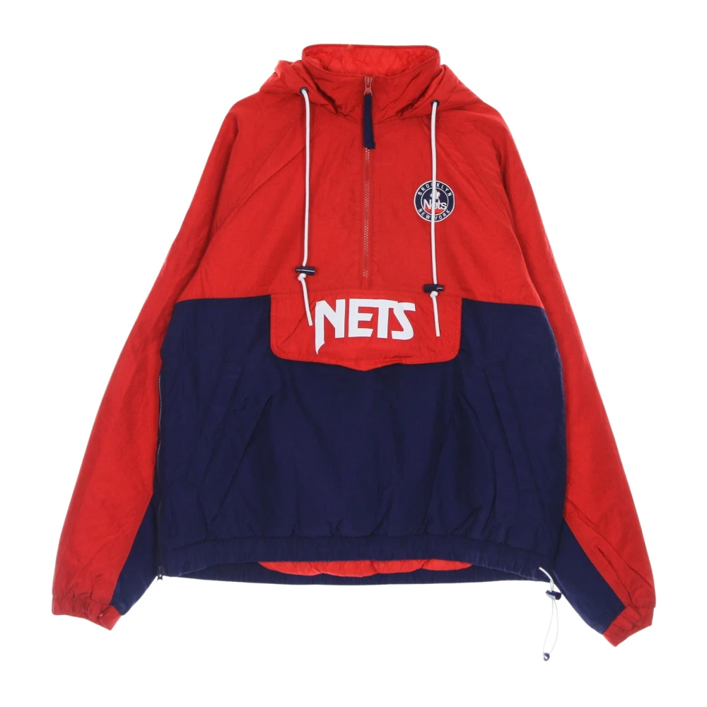 Nike NBA Courtside Premium Jacket Bronet Multicolor Heren