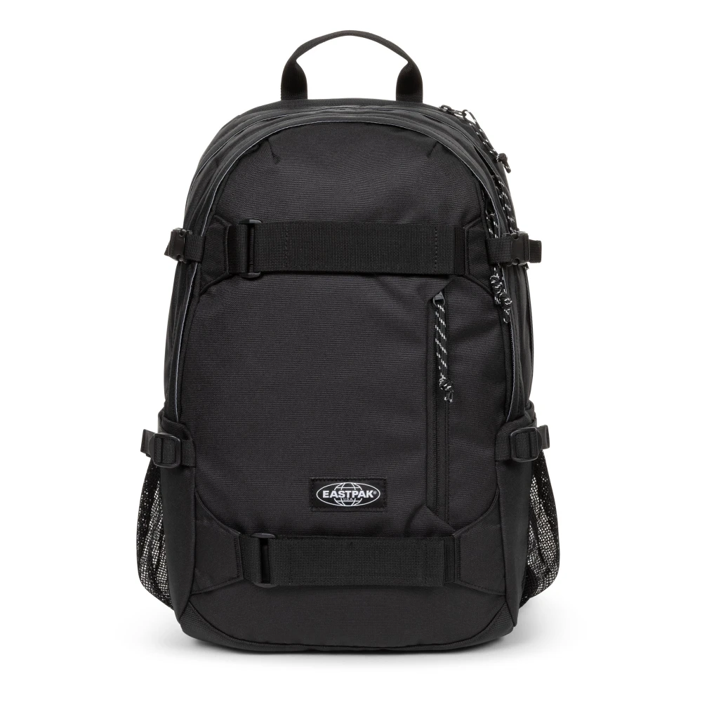 Eastpak Backpacks, Male, One Size, Getter Pro Black