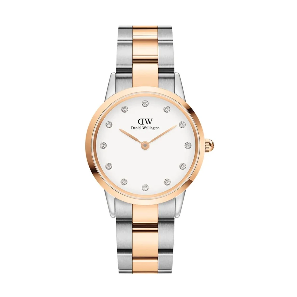 Orologio ICONIC LUMINE Daniel Wellington Donna - Immagine 3