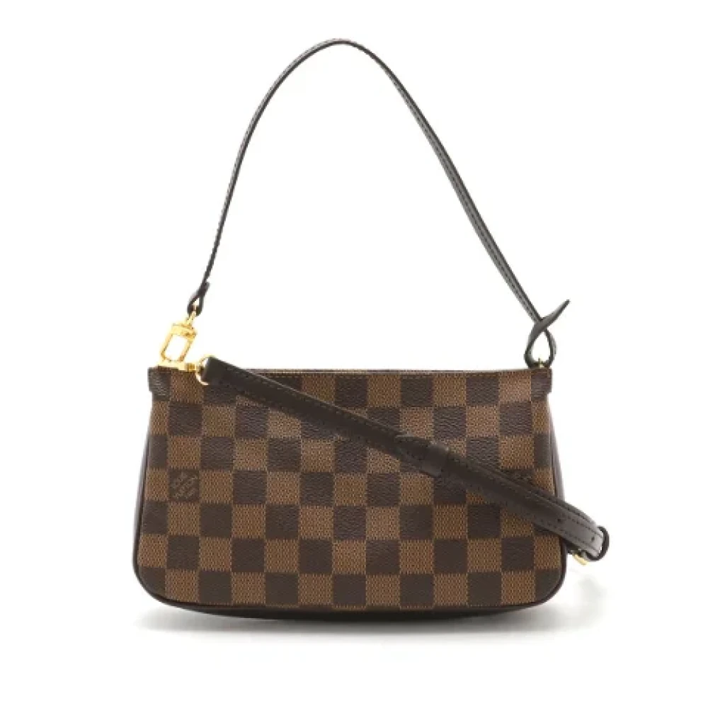 Pre-owned > Pre-owned Bags > Pre-owned Handbags - - Louis Vuitton Vintage - Modalova
