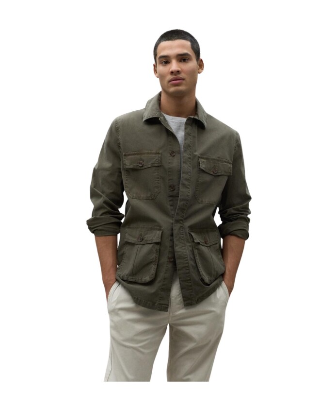 veste-safari