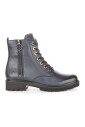 navy-ankle-boots-women-lace-up-style