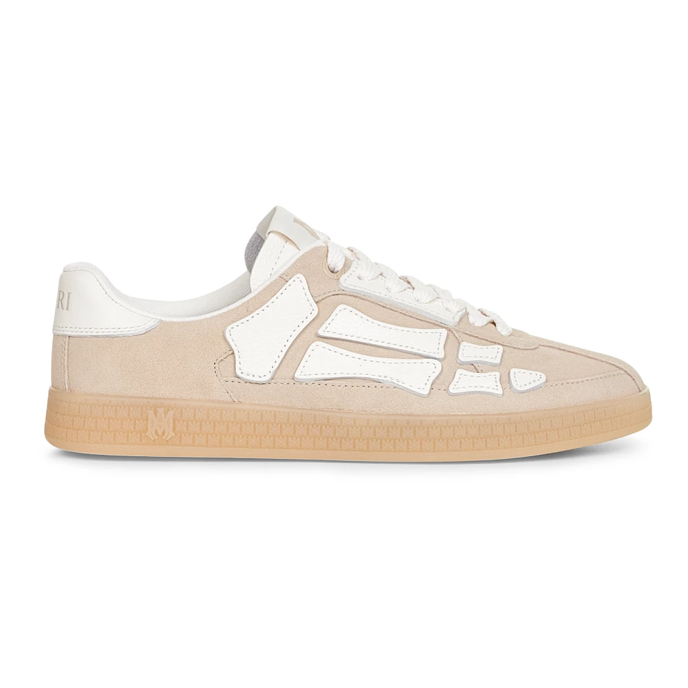 Amiri - Shoes > Sneakers - Beige - Amiri - Modalova