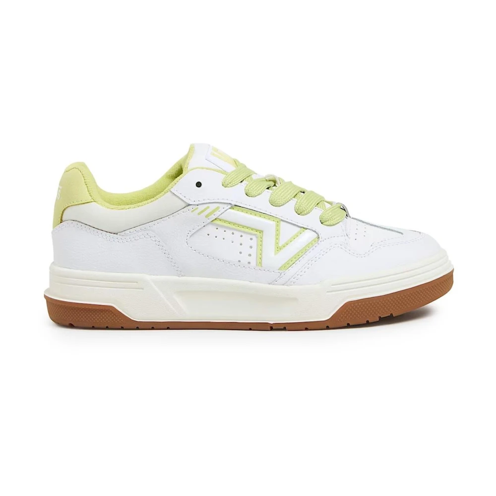 Vans - Shoes > Sneakers - Yellow - Vans - Modalova