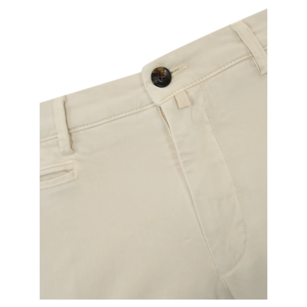 Briglia Beige Herenbroek Beige Heren
