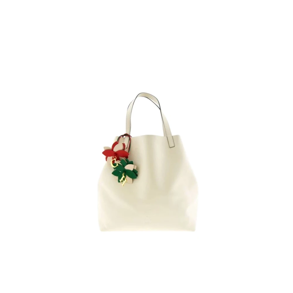Carolina Herrera Handbags White Dames