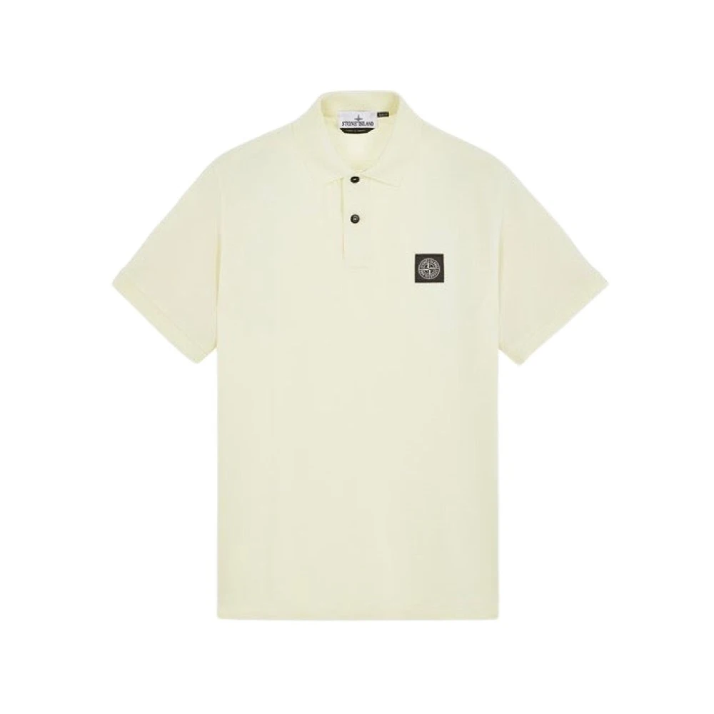 Tops > Polo Shirts - - Stone Island - Modalova