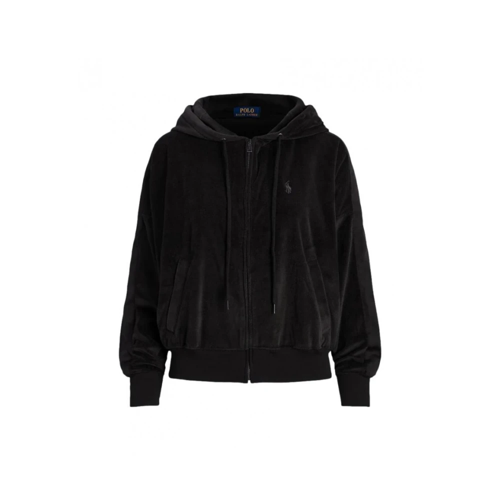 Sweatshirts & Hoodies > Zip-throughs - - Polo Ralph Lauren - Modalova