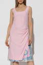 robe-avec-impression-medusa-cameo