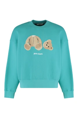 Bear Crew Sweatshirt