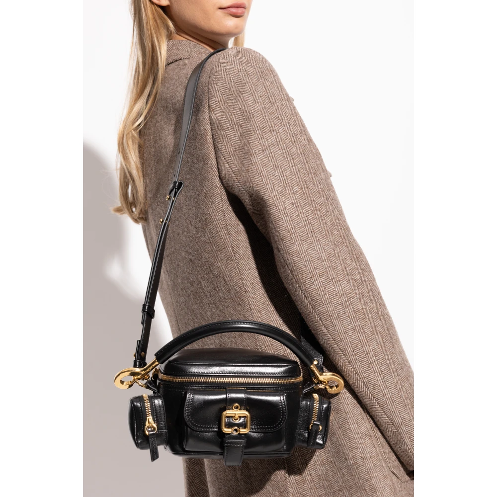 Chloé Schoudertas Black Dames