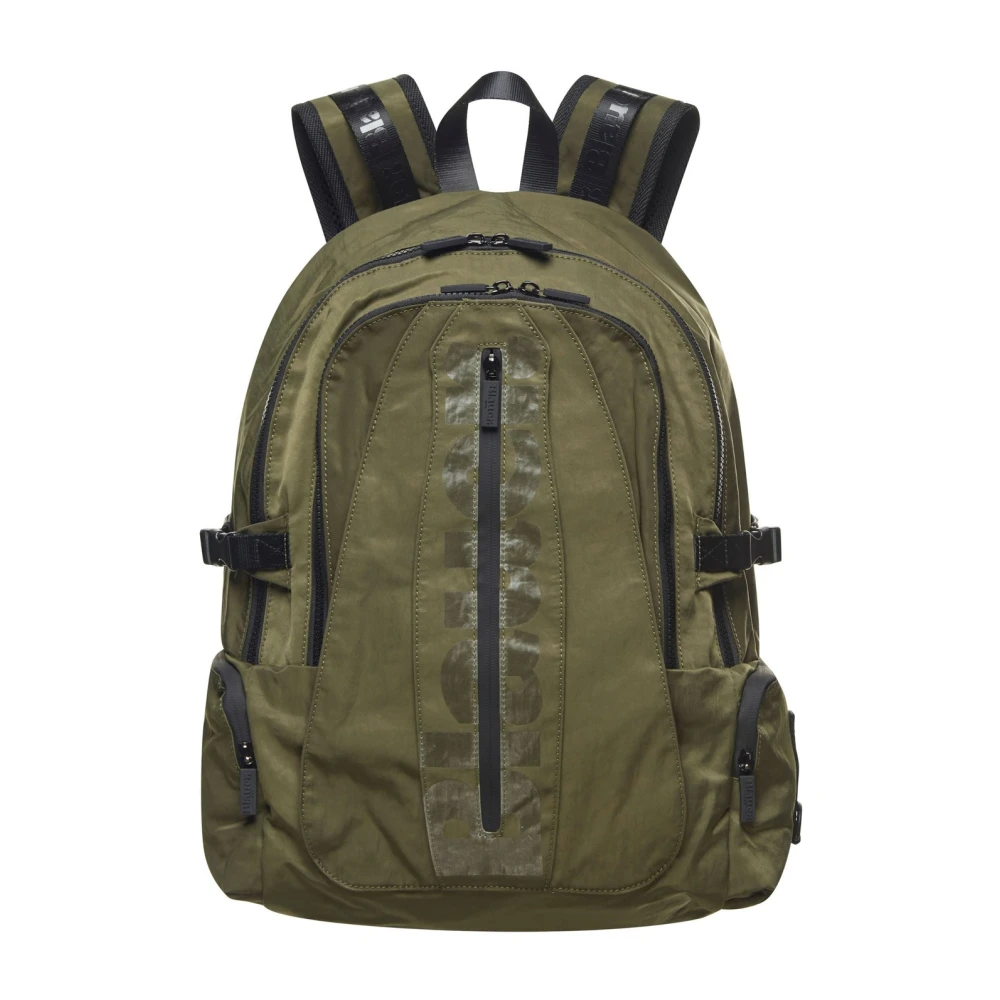Blauer Women's Green Worce Backpack - Backpacks - One Size - Bags