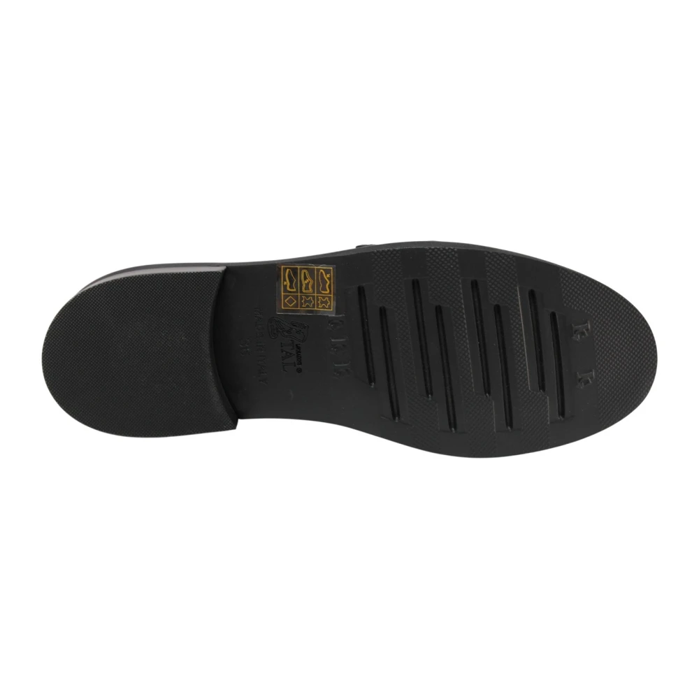 Luca Grossi HYDRA Loafer
