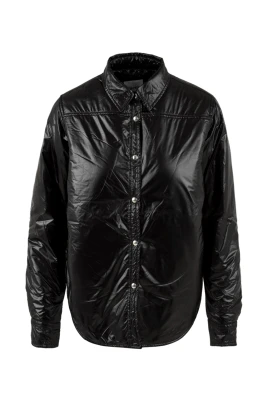 Jennie Padded Shirt