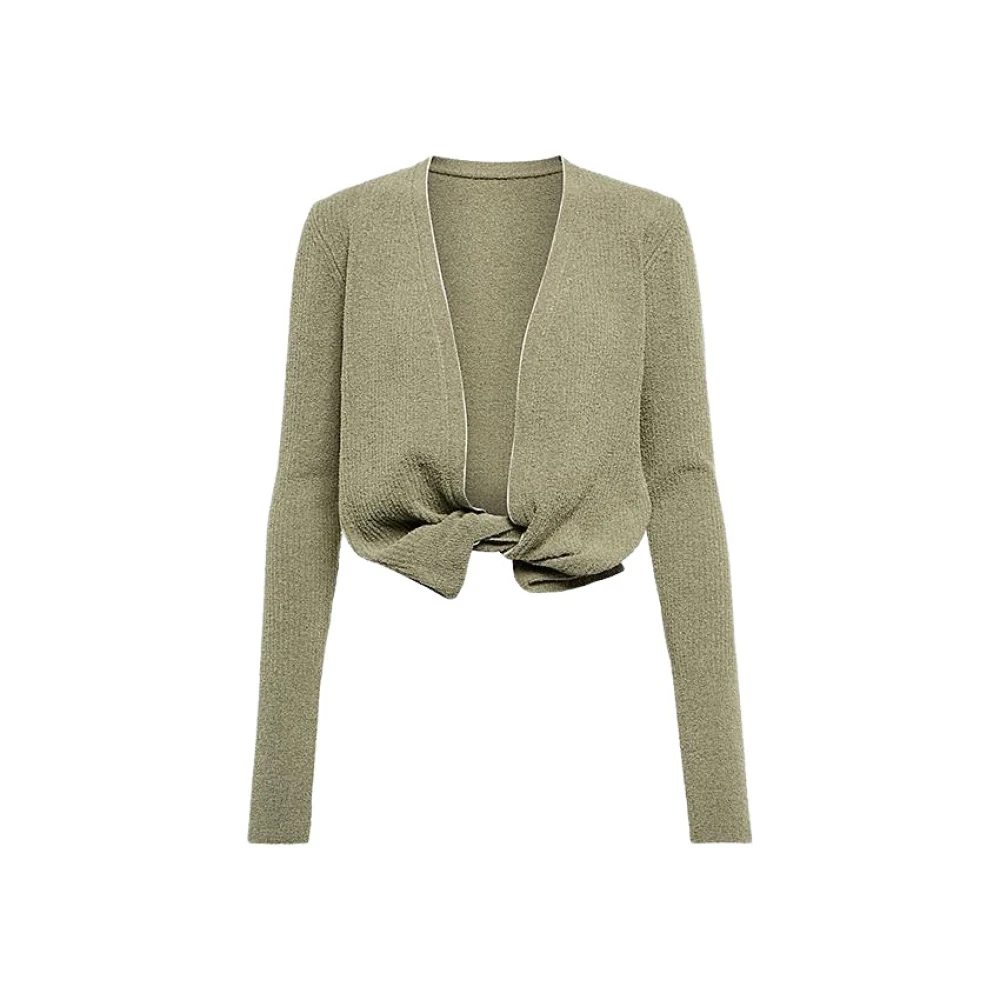 Blouses & Shirts > Blouses - - Jacquemus - Modalova