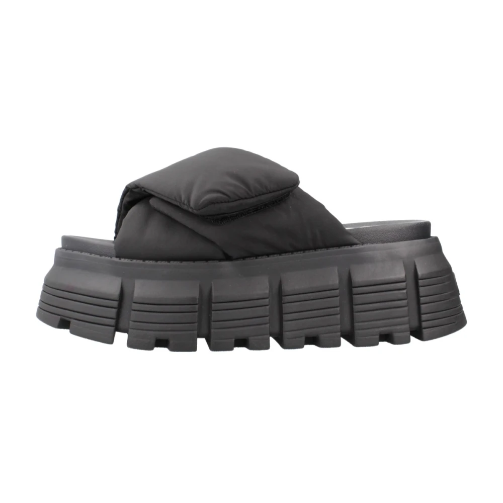 Shoes > Flip Flops & Sliders > Sliders - - Buffalo - Modalova