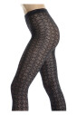 collants-en-coton-noir-scintillant-pour-femmes