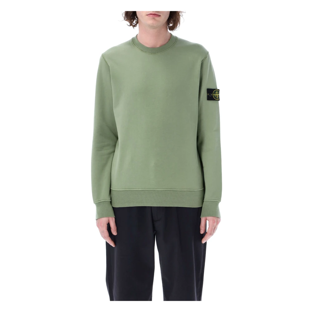 Sweatshirts & Hoodies > Sweatshirts - - Stone Island - Modalova