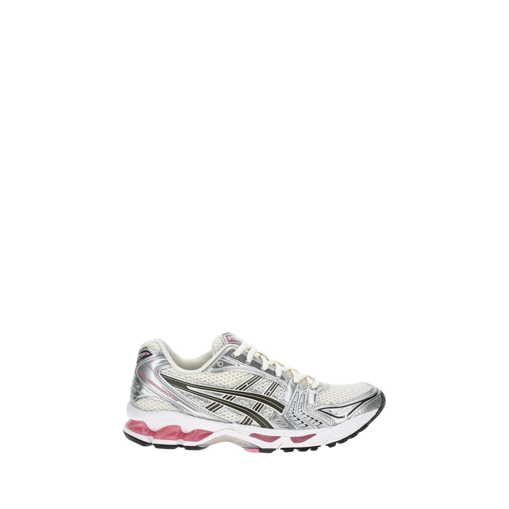 Asics Multicolor Running Shoes, Male, 4 Uk, Gel-Kayano 14
