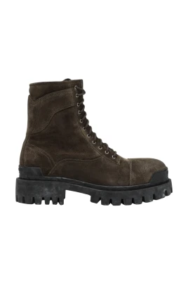 Combat Strike Boot