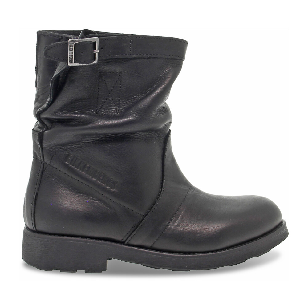 Ankle Boots Bikkembergs Hombre Miinto