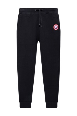 sweatpants-with-logo