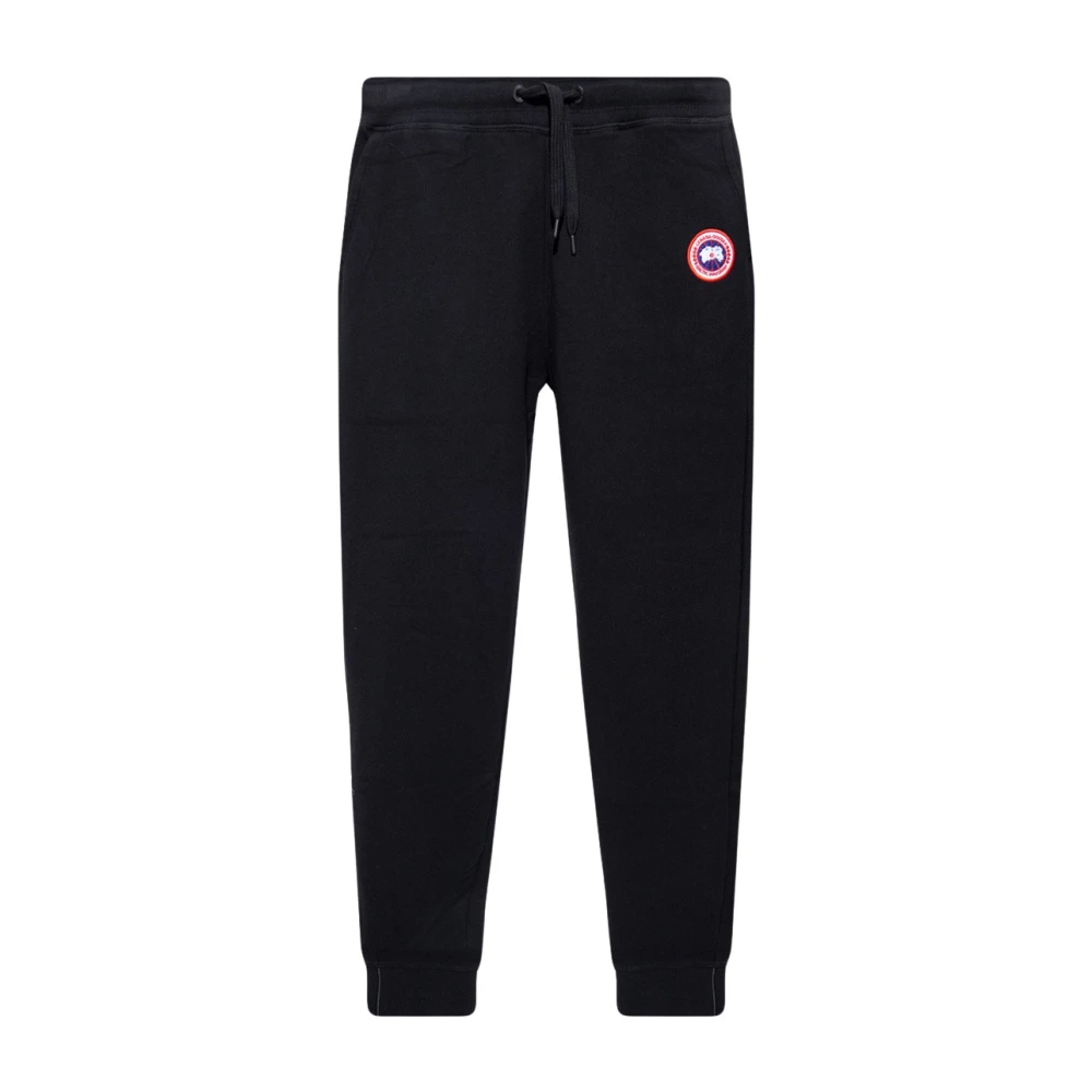 Trousers > Sweatpants - - Canada Goose - Modalova