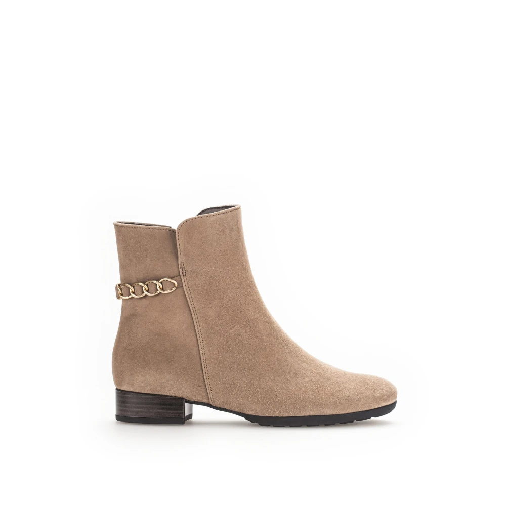 Shoes > Boots > Ankle Boots - - Gabor - Modalova