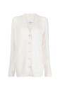 white-knitted-cardigan-with-logo-print