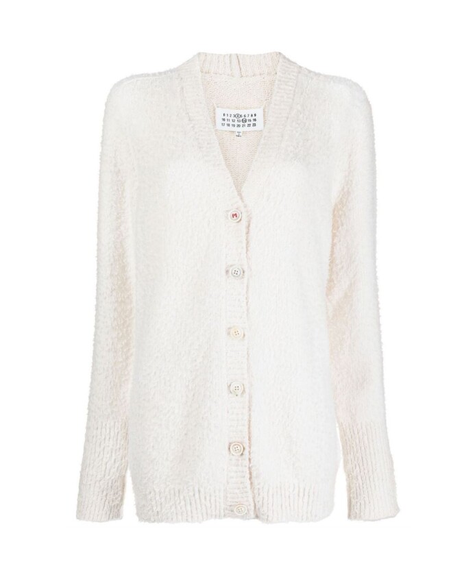 white-knitted-cardigan-with-logo-print
