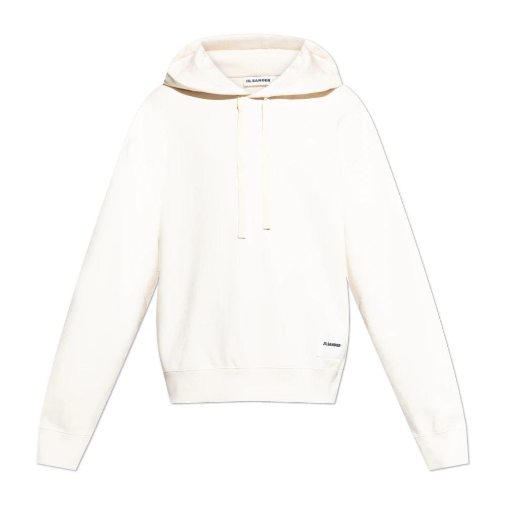 Sweatshirts & Hoodies > Hoodies - - Jil Sander - Modalova