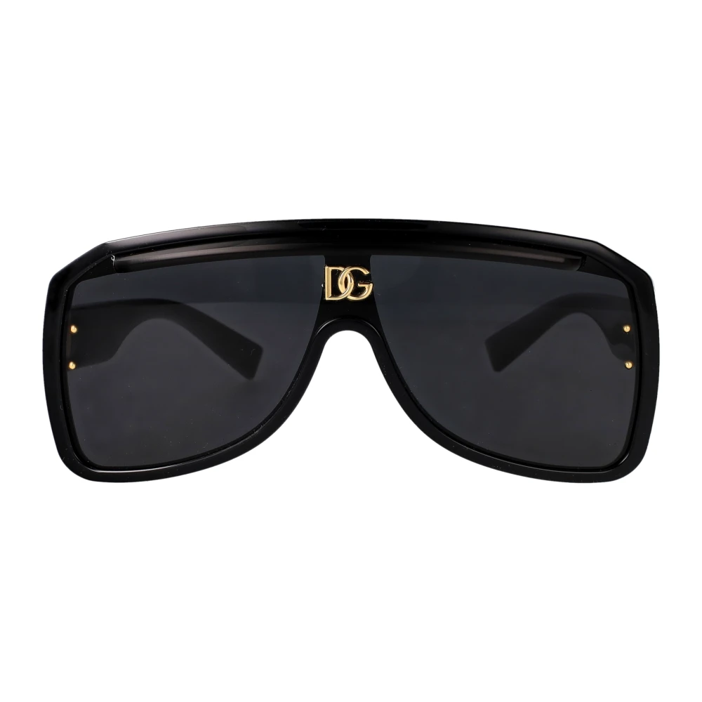 Dolce & Gabbana Eyewear Sonnenbrillen für Frauen Sonnenbrille 0DG6205 - Bild 10