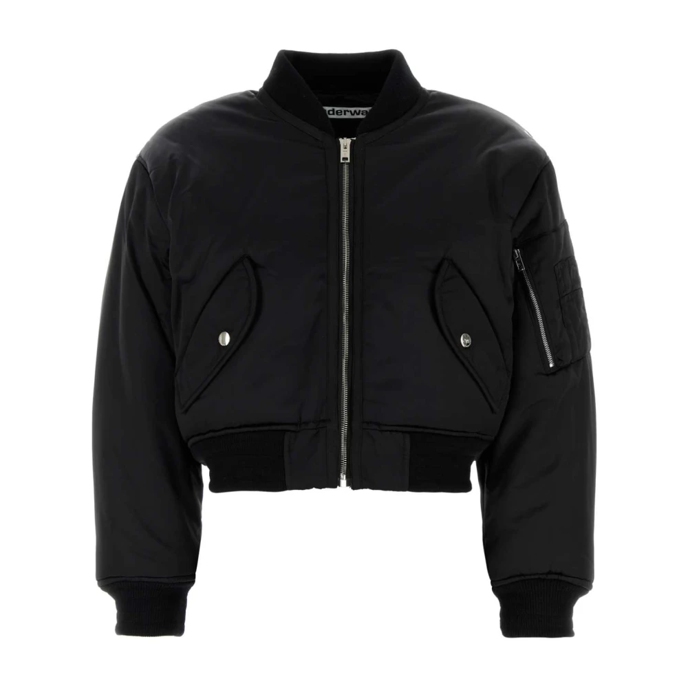Jackets > Bomber Jackets - - Alexander Wang - Modalova