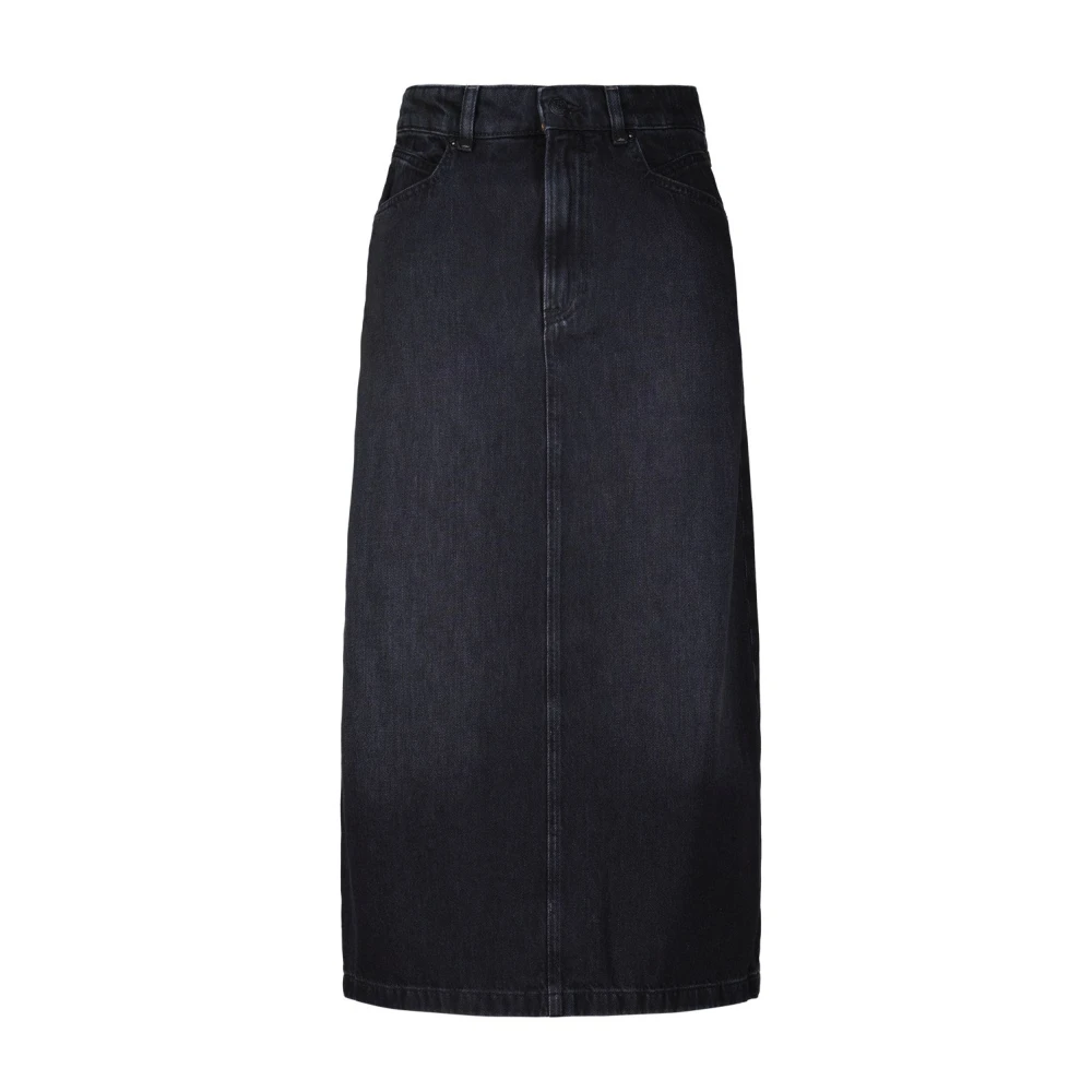 Skirts > Denim Skirts - - Hugo Boss - Modalova